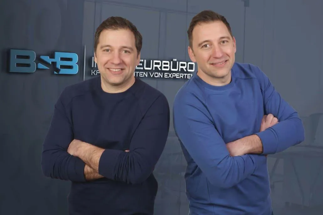 Kfz-Sachverständige - B&B Ingenieurbüro